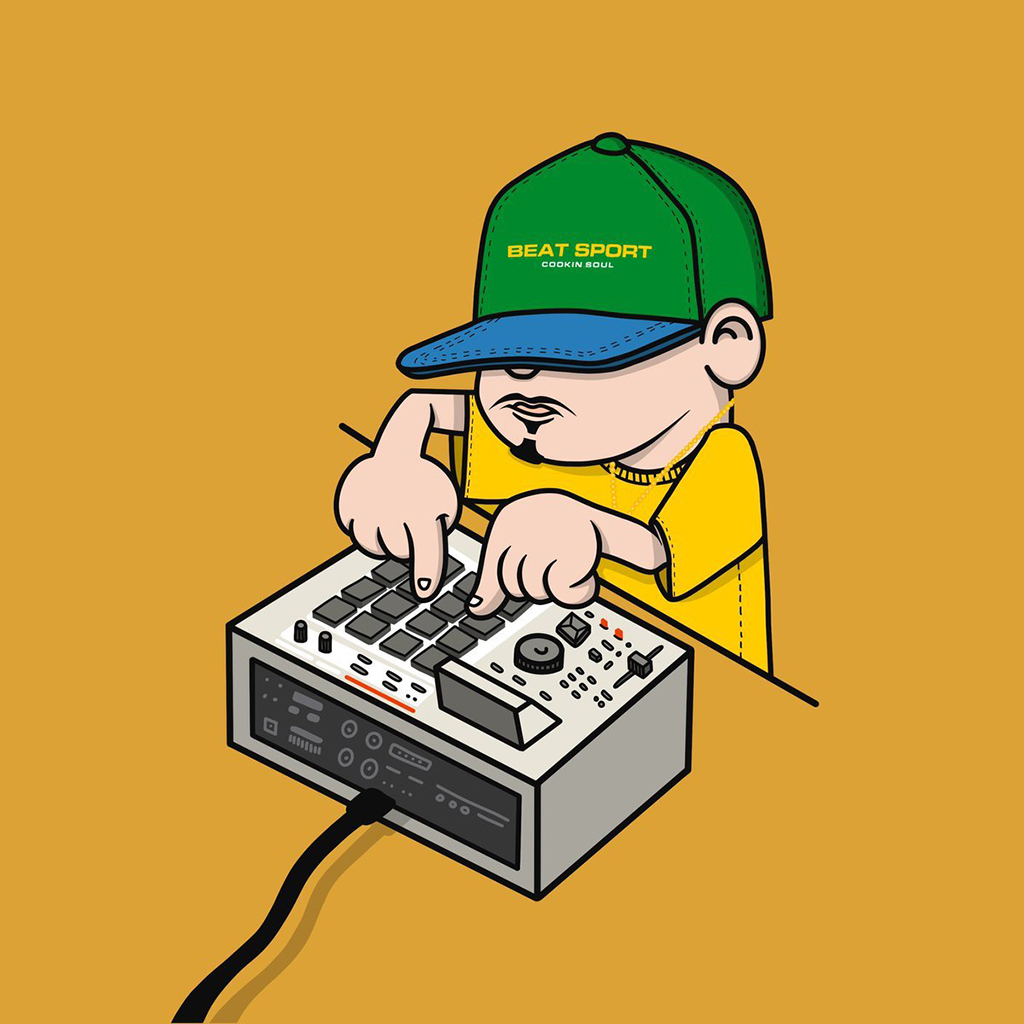 Георгий Уорхол